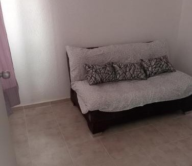Ayala House | Casa de descanso