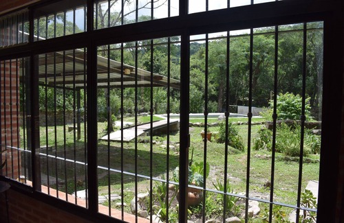 Villa San Lorenzo House | Casa de Descanso para 9 personas en Salta