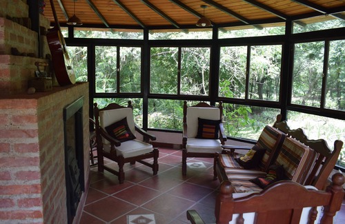 Villa San Lorenzo House | Casa de Descanso para 9 personas en Salta