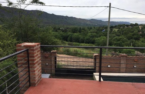 Santa Maria House | Casa de descanso Santa Maria de Punilla