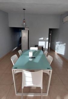 Cordoba House | Casa de Descanso Valle Escondido