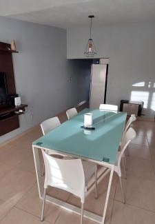 Cordoba House | Casa de Descanso Valle Escondido