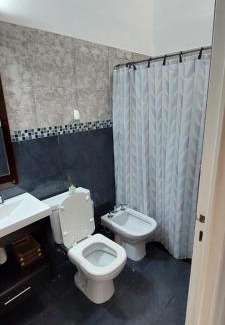 Cordoba House | Casa de Descanso Valle Escondido