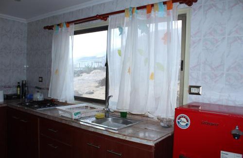 Coquimbo House | CASA DE DESCANSO VISTA AL MAR