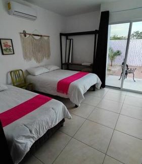 Merida Municipality House | Casa de Descanso y Aventuras en zona privada