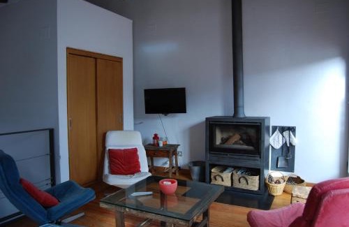 Valdelarco House | CASA DE DOÑA MARIA VALDELARCO