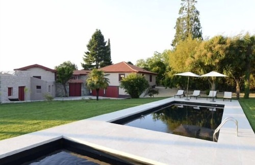 Medelo Cottage | Casa de Docim Turismo Rural LDA for 4 people