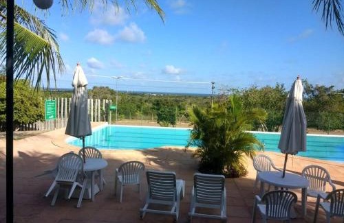 Mata de Sao Joao House | Casa de dois quartos no paraíso de Praia do Forte