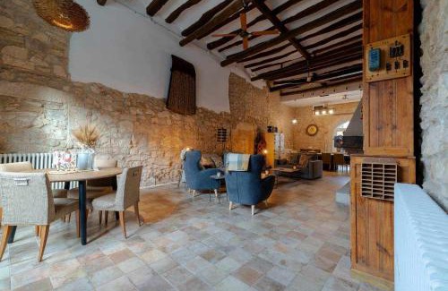 Almatret House | Casa de ensueño en Almatret