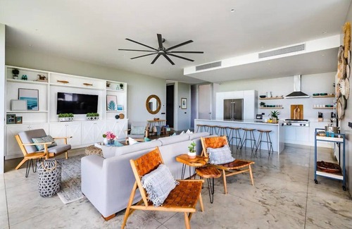 Cuajiniquil Villa | Casa de Ensueño in Ostional, Guanacaste