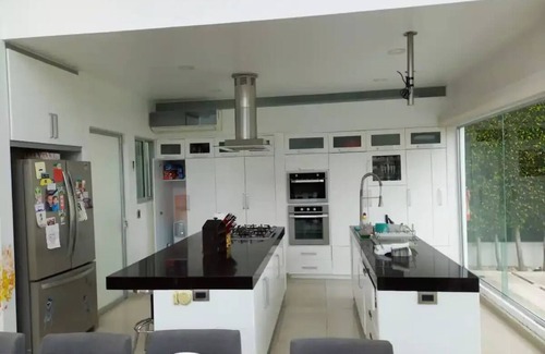 Lomas de Cocoyoc House | Casa de ensueño.