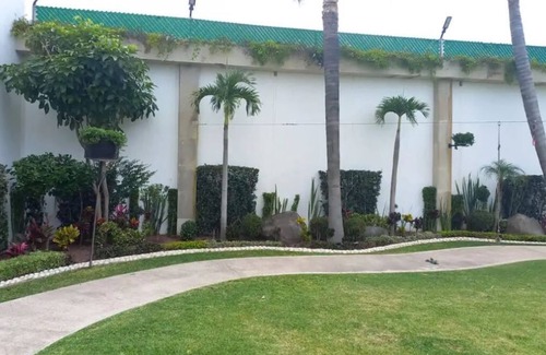 Lomas de Cocoyoc House | Casa de ensueño.