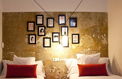 El Puerto de Santa Maria House | Casa de Huéspedes Santa María - Adults Only