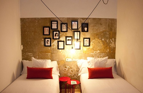 El Puerto de Santa Maria House | Casa de Huéspedes Santa María - Adults Only