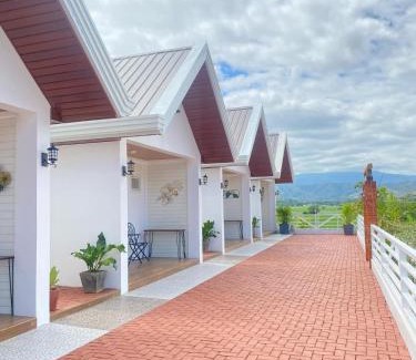 Aritao Hotel | Casa De Española Hotel and Resort