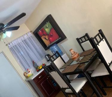Los Mochis House | Casa de estar