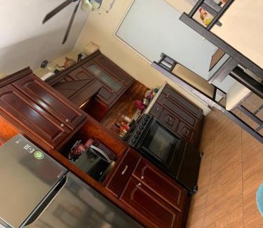 Los Mochis House | Casa de estar