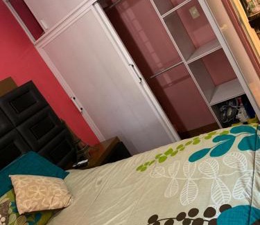 Los Mochis House | Casa de estar