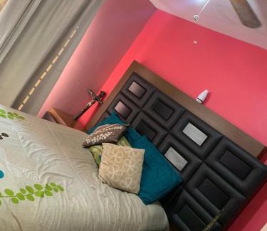 Los Mochis House | Casa de estar