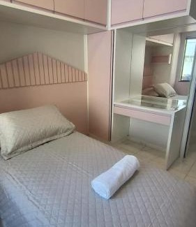 Foz do Iguacu House | Casa de estilo elegante com jacuzzi