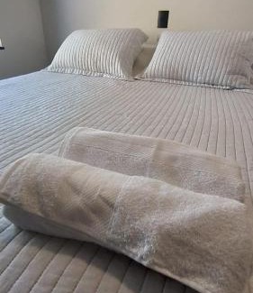 Foz do Iguacu House | Casa de estilo elegante com jacuzzi