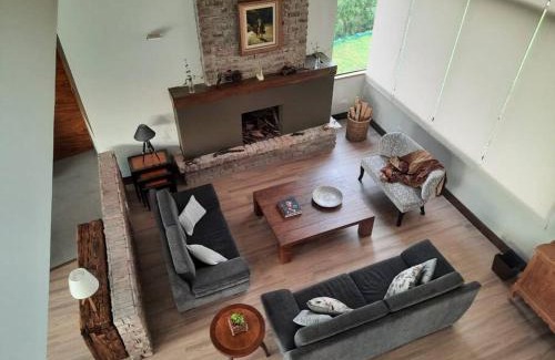 Mala House | Casa de estreno en condominio de Asia