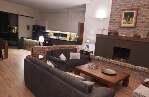 Mala House | Casa de estreno en condominio de Asia