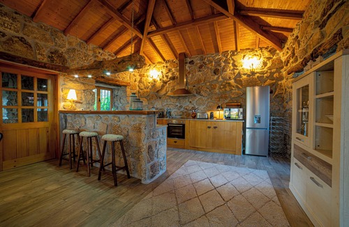 Celorico de Basto House | Casa de férias na montanha