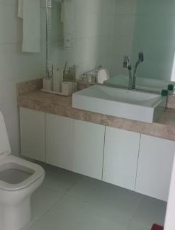 Monte Gordo House | Casa de férias 3 quartos e 1 suíte