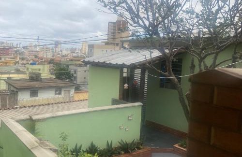Paraiso House | CASA DE FÉRIAS BH