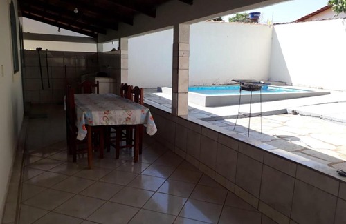 Old Town House | Casa de férias