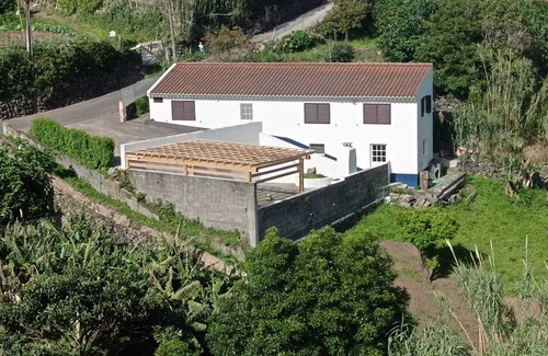 Nordeste House | Casa de Férias com 2 Quartos na Paradisíaca Ilha de São Miguel, Açores
