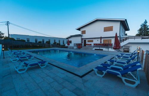 Alijo House | Casa de Férias da Costinha