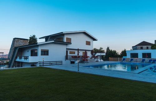 Alijo House | Casa de Férias da Costinha