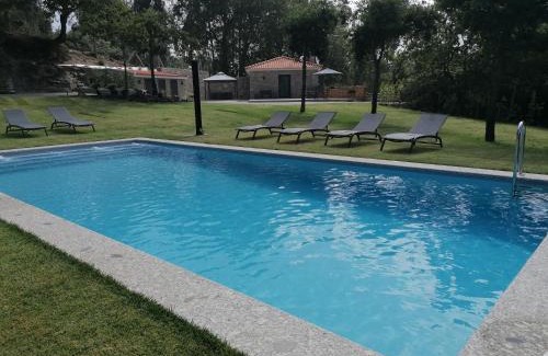 Bouro House | Casa de Férias do Parque da Peneda 2