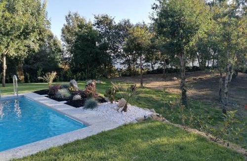 Bouro House | Casa de Férias do Parque da Peneda 2