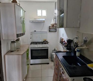 Paulo Afonso House | Casa de Férias e Festas