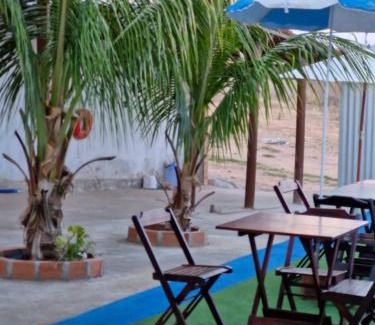 Paulo Afonso House | Casa de Férias e Festas