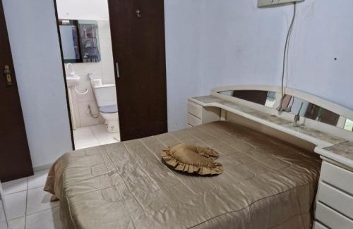 Paulo Afonso House | Casa de Férias e Festas