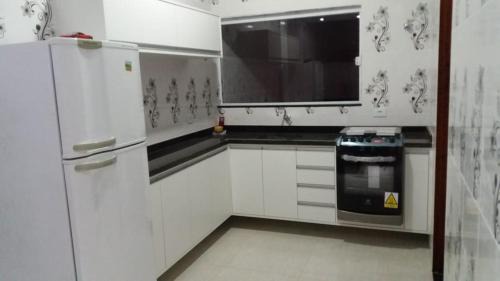 Pereque-Mirim House | Casa de férias em Ubatuba