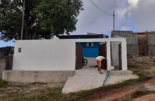 Ceara-Mirim House | Casa de férias Múriu