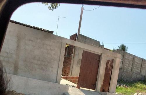 Ceara-Mirim House | Casa de férias Múriu