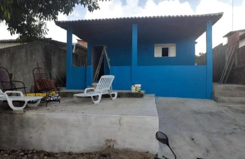 Ceara-Mirim House | Casa de férias Múriu