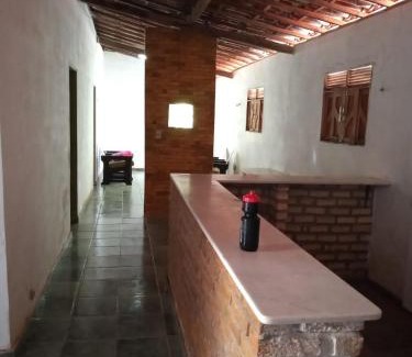 Ceara-Mirim House | Casa de férias Múriu