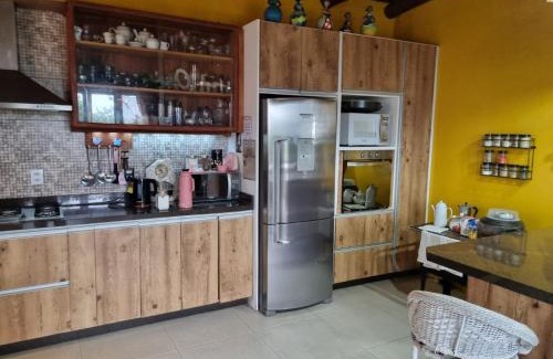 Ponta das Canas House | Casa de Férias na Praia