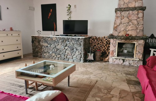 Barracao House | Casa de Férias no Campo, Lugar Para Relaxar Perto de Eventos e Praias do Algarve