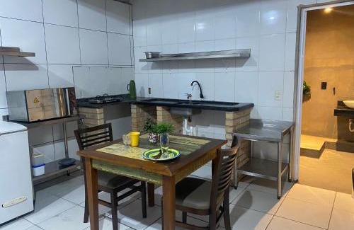 Meia Praia House | Casa de férias perto da praia em Meia Praia, Navegantes-SC