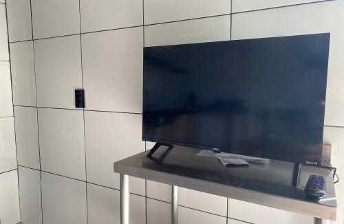 Meia Praia House | Casa de férias perto da praia em Meia Praia, Navegantes-SC