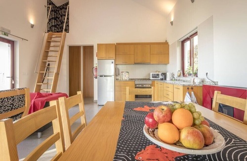 Melo House | Casa de Férias