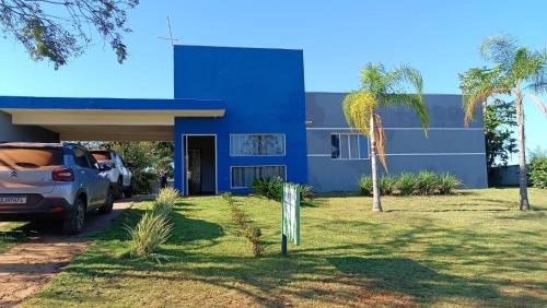 Arandu House | Casa de Férias Riviera de Santa Cristina I